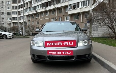 Audi A4, 2004 год, 700 000 рублей, 2 фотография