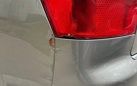 Audi A4, 2004 год, 700 000 рублей, 20 фотография