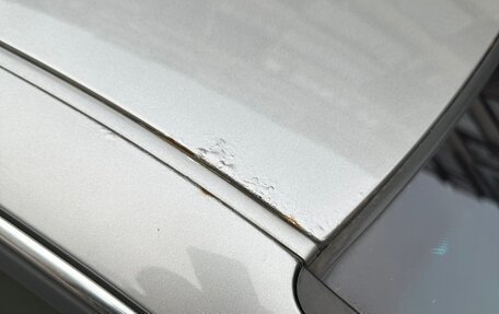 Audi A4, 2004 год, 700 000 рублей, 22 фотография