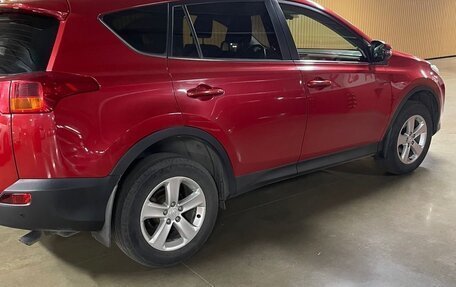 Toyota RAV4, 2014 год, 1 800 000 рублей, 5 фотография