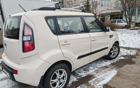 KIA Soul I рестайлинг, 2011 год, 1 090 000 рублей, 4 фотография