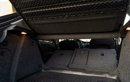 Skoda Superb III рестайлинг, 2012 год, 970 000 рублей, 3 фотография