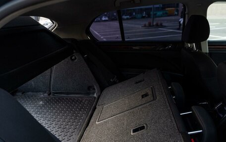 Skoda Superb III рестайлинг, 2012 год, 970 000 рублей, 4 фотография