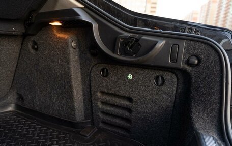 Skoda Superb III рестайлинг, 2012 год, 970 000 рублей, 9 фотография