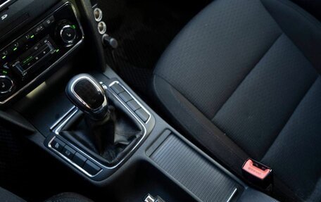 Skoda Superb III рестайлинг, 2012 год, 970 000 рублей, 7 фотография