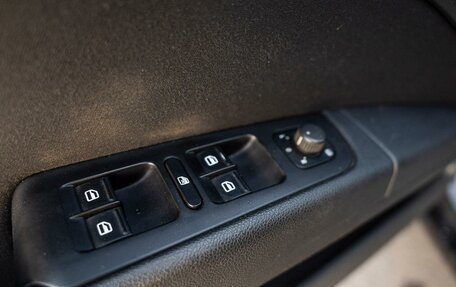 Skoda Superb III рестайлинг, 2012 год, 970 000 рублей, 6 фотография