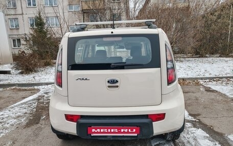 KIA Soul I рестайлинг, 2011 год, 1 090 000 рублей, 5 фотография