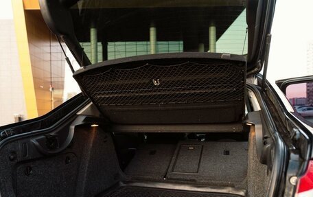 Skoda Superb III рестайлинг, 2012 год, 970 000 рублей, 14 фотография