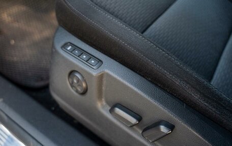 Skoda Superb III рестайлинг, 2012 год, 970 000 рублей, 10 фотография