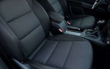 Skoda Superb III рестайлинг, 2012 год, 970 000 рублей, 19 фотография