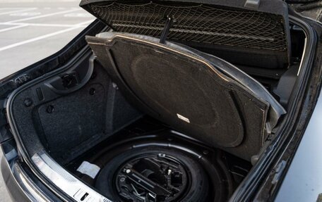 Skoda Superb III рестайлинг, 2012 год, 970 000 рублей, 13 фотография