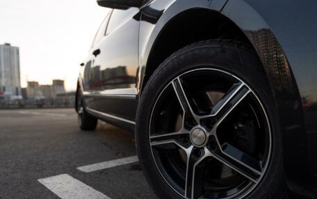 Skoda Superb III рестайлинг, 2012 год, 970 000 рублей, 32 фотография