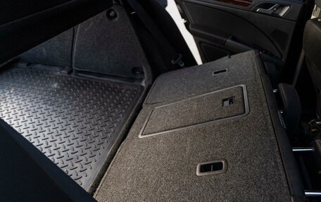 Skoda Superb III рестайлинг, 2012 год, 970 000 рублей, 29 фотография