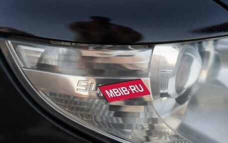 Skoda Superb III рестайлинг, 2012 год, 970 000 рублей, 27 фотография