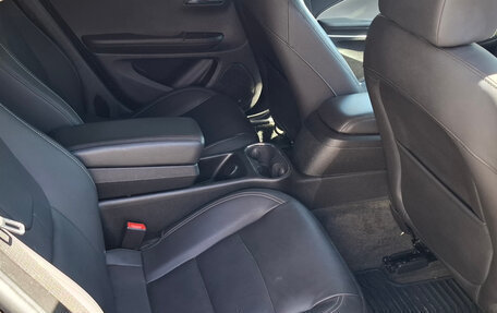 Chevrolet Volt I, 2013 год, 650 000 рублей, 5 фотография