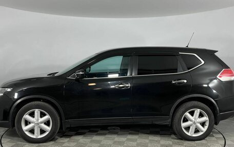 Nissan X-Trail, 2015 год, 1 489 000 рублей, 4 фотография