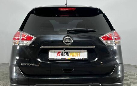 Nissan X-Trail, 2015 год, 1 489 000 рублей, 3 фотография