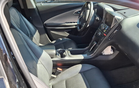 Chevrolet Volt I, 2013 год, 650 000 рублей, 4 фотография