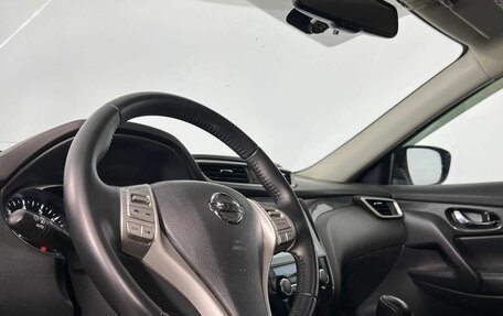 Nissan X-Trail, 2015 год, 1 489 000 рублей, 20 фотография