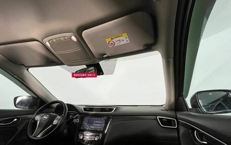 Nissan X-Trail, 2015 год, 1 489 000 рублей, 7 фотография