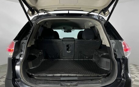 Nissan X-Trail, 2015 год, 1 489 000 рублей, 21 фотография