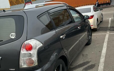 Toyota Corolla Verso I, 2008 год, 726 500 рублей, 5 фотография