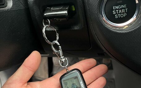 Toyota Corolla Verso I, 2008 год, 726 500 рублей, 6 фотография