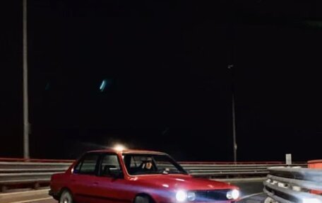 BMW 3 серия, 1988 год, 960 000 рублей, 4 фотография