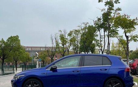 Volkswagen Golf VIII, 2021 год, 1 790 000 рублей, 4 фотография