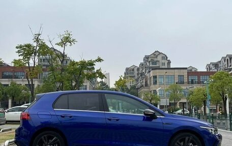 Volkswagen Golf VIII, 2021 год, 1 790 000 рублей, 8 фотография