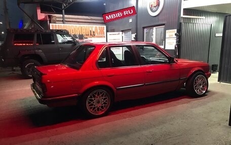 BMW 3 серия, 1988 год, 960 000 рублей, 2 фотография