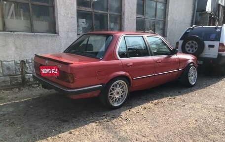 BMW 3 серия, 1988 год, 960 000 рублей, 6 фотография