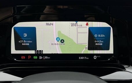 Volkswagen Golf VIII, 2021 год, 1 790 000 рублей, 23 фотография