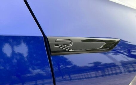 Volkswagen Golf VIII, 2021 год, 1 790 000 рублей, 12 фотография