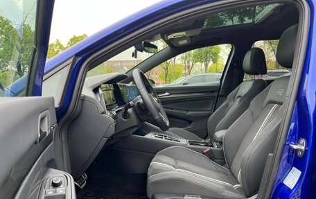 Volkswagen Golf VIII, 2021 год, 1 790 000 рублей, 25 фотография