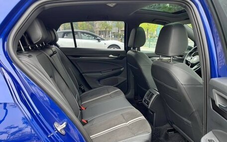 Volkswagen Golf VIII, 2021 год, 1 790 000 рублей, 29 фотография