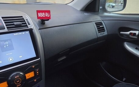 Toyota Corolla, 2008 год, 800 000 рублей, 2 фотография