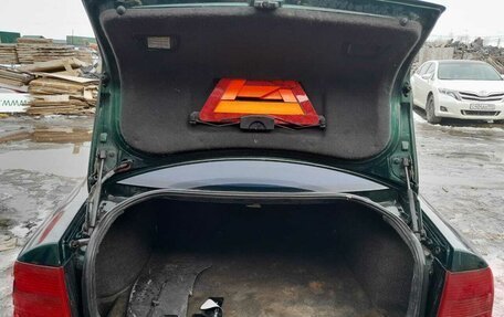 Volkswagen Passat B5+ рестайлинг, 1997 год, 250 000 рублей, 12 фотография