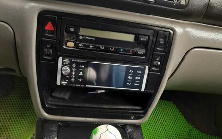 Volkswagen Passat B5+ рестайлинг, 1997 год, 250 000 рублей, 11 фотография