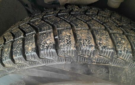 Volkswagen Passat B5+ рестайлинг, 1997 год, 250 000 рублей, 13 фотография