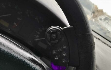 Volkswagen Passat B5+ рестайлинг, 1997 год, 250 000 рублей, 10 фотография