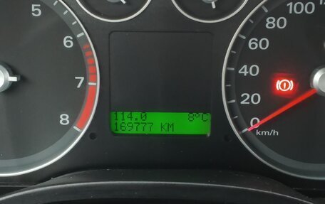 Ford Focus II рестайлинг, 2006 год, 435 000 рублей, 3 фотография