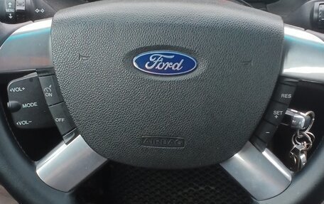 Ford Focus II рестайлинг, 2006 год, 435 000 рублей, 2 фотография