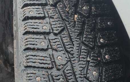 Ford Focus II рестайлинг, 2006 год, 435 000 рублей, 5 фотография