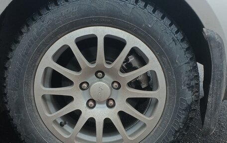 Ford Focus II рестайлинг, 2006 год, 435 000 рублей, 7 фотография