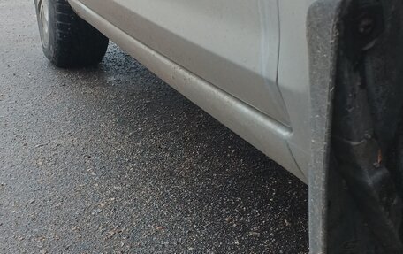 Ford Focus II рестайлинг, 2006 год, 435 000 рублей, 10 фотография