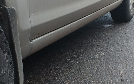 Ford Focus II рестайлинг, 2006 год, 435 000 рублей, 11 фотография