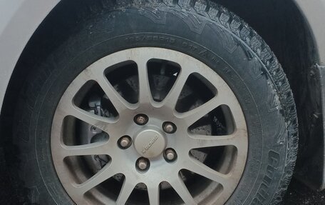 Ford Focus II рестайлинг, 2006 год, 435 000 рублей, 6 фотография