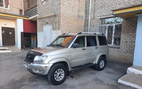 ЛуАЗ Patriot, 2014 год, 850 000 рублей, 3 фотография