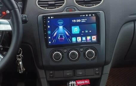 Ford Focus II рестайлинг, 2006 год, 435 000 рублей, 4 фотография